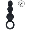 Levelz Chapelet Beaded Probe 10.5 x 3.7cm